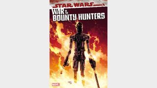 Marvel Comics October 2021 solicitations