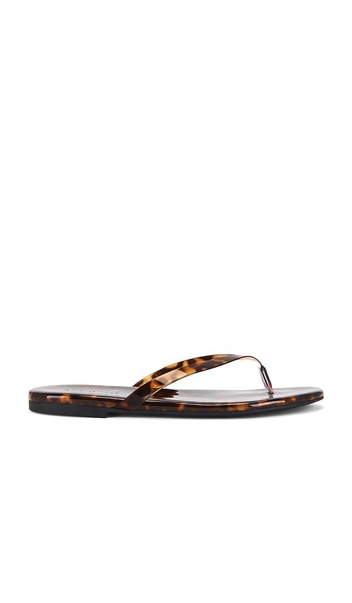 Kierra Slippers