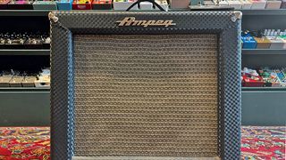1962 Ampeg R-12R Reverberocket