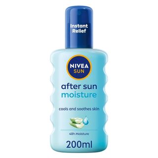 Nivea Sun After Sun Moisture Spray