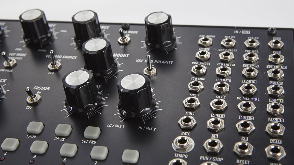 The 11 best semimodular synths 2021 our guide to the finest Eurorack