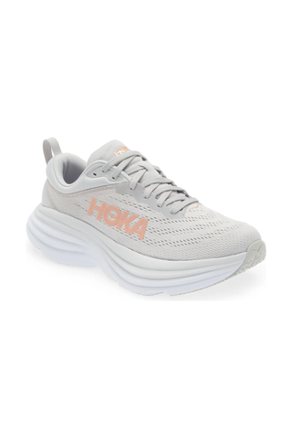 HOKA Bondi 8 Running Shoes