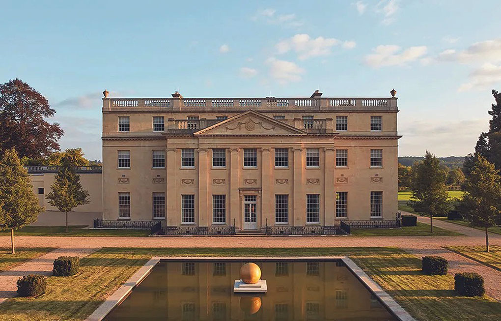 An RW Armstrong project