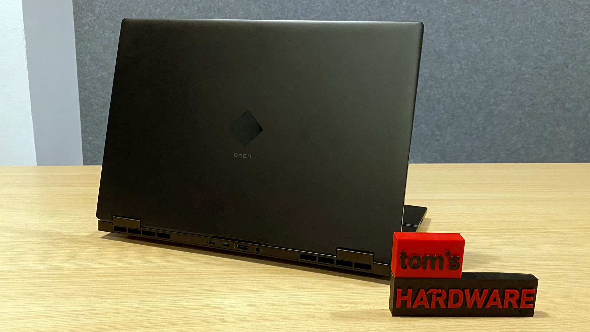HP Omen 16