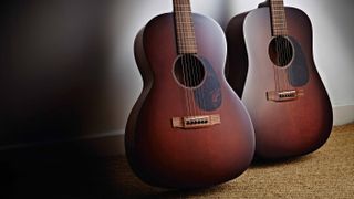 martin acoustics