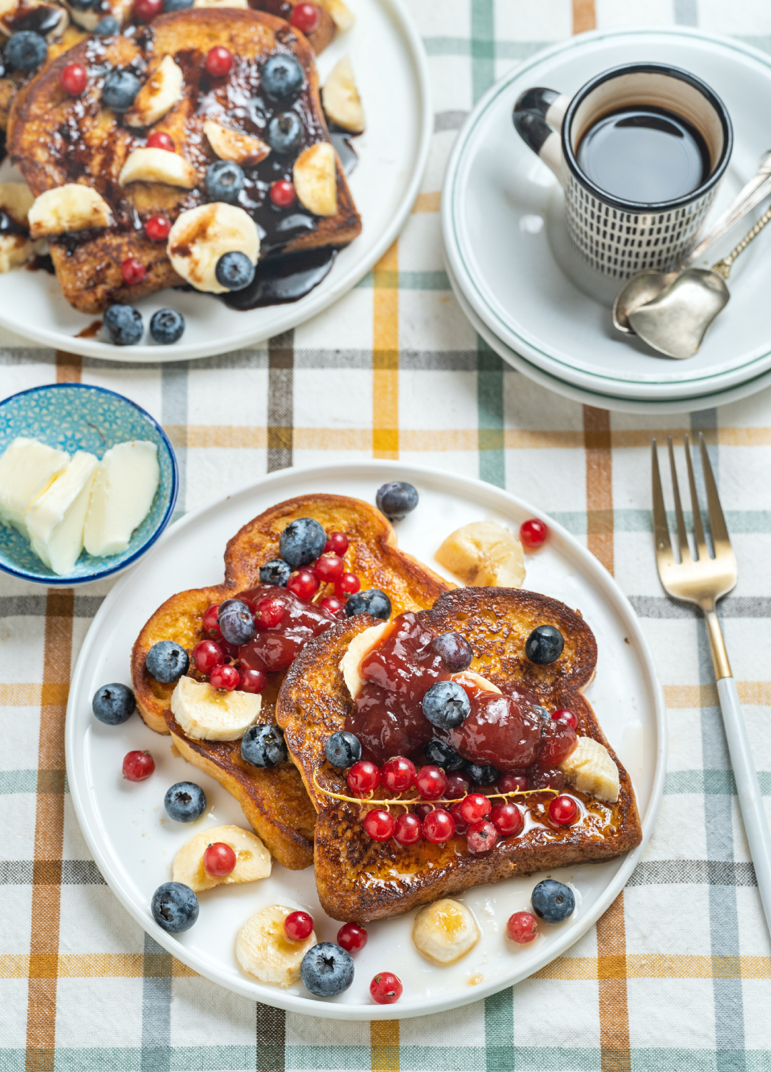 French toast