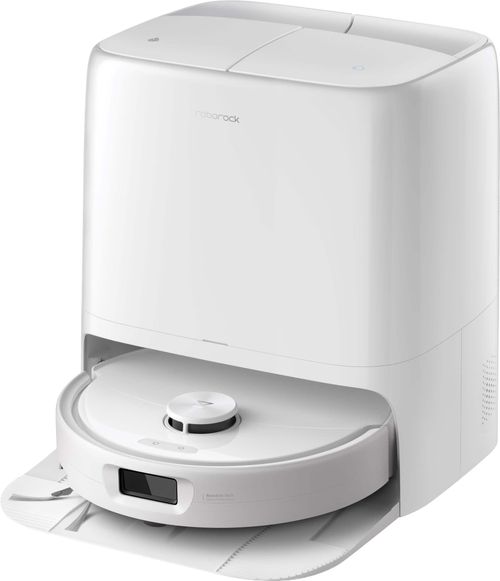 Roborock Robot Vacuum and Mop
