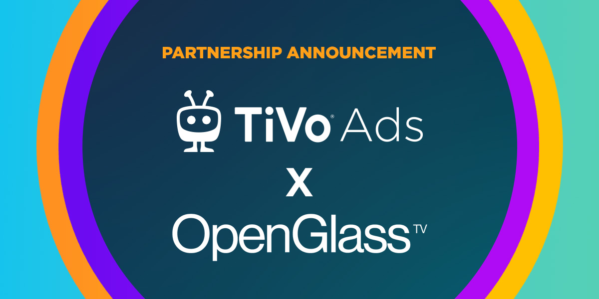 TiVo Ads with OpenGlass