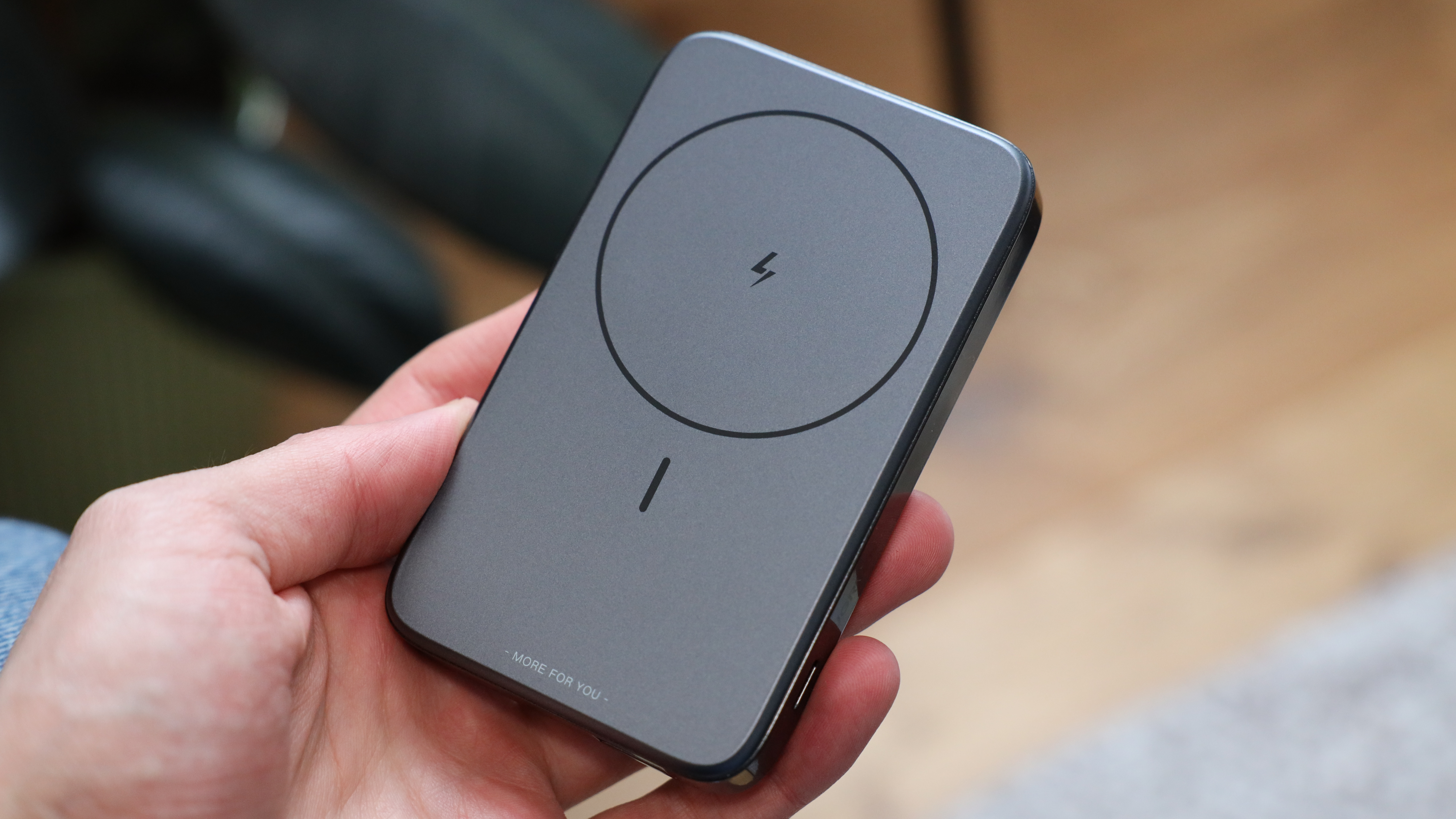 The best iPhone power bank in 2024