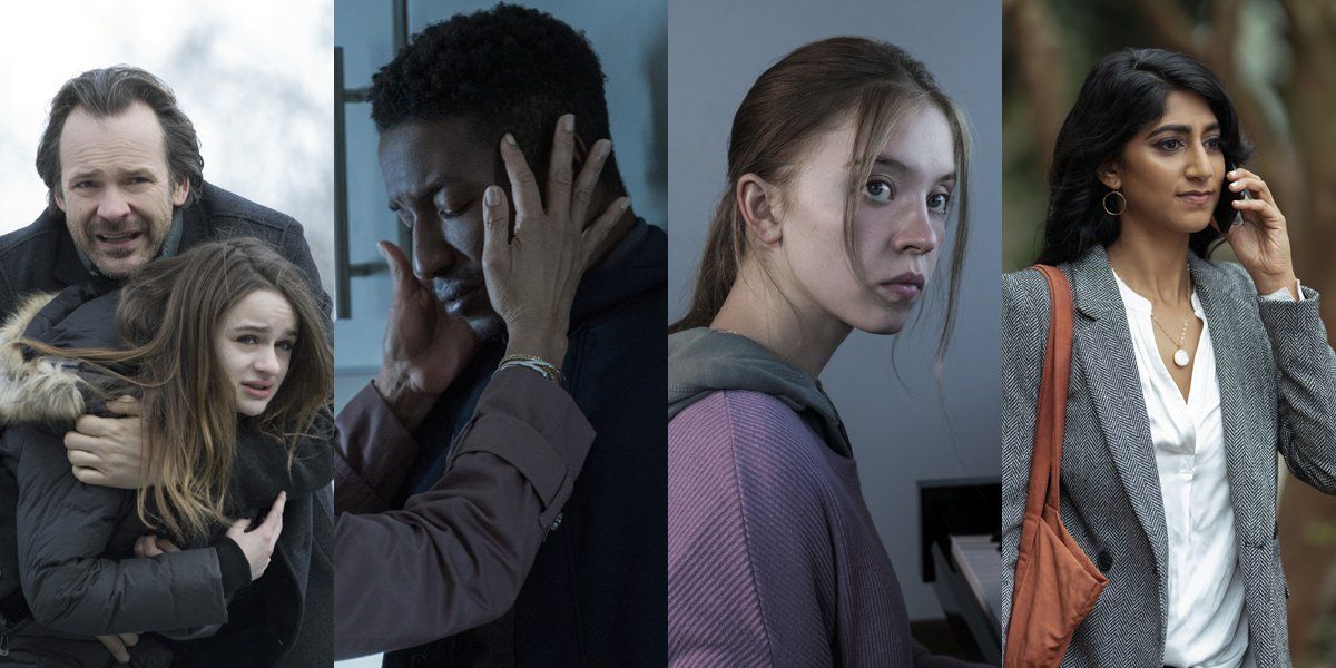 All 4 To The Blumhouse Movies, Ranked Cinemablend