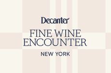 Decanter Fine Wine Encounter New York 2025