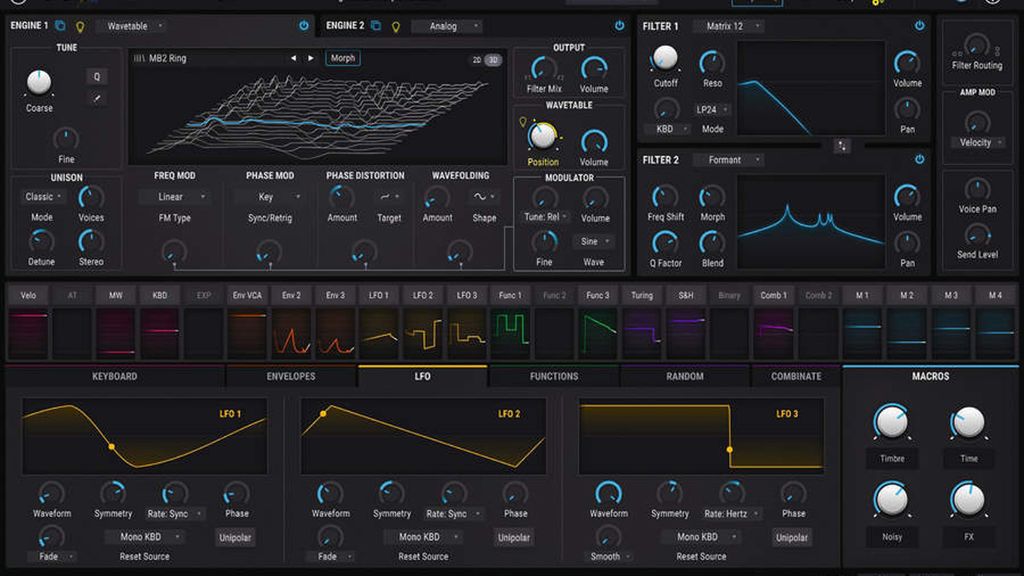 The 25 best VST/AU plugin synths in the world right now all the best soft synths you need in