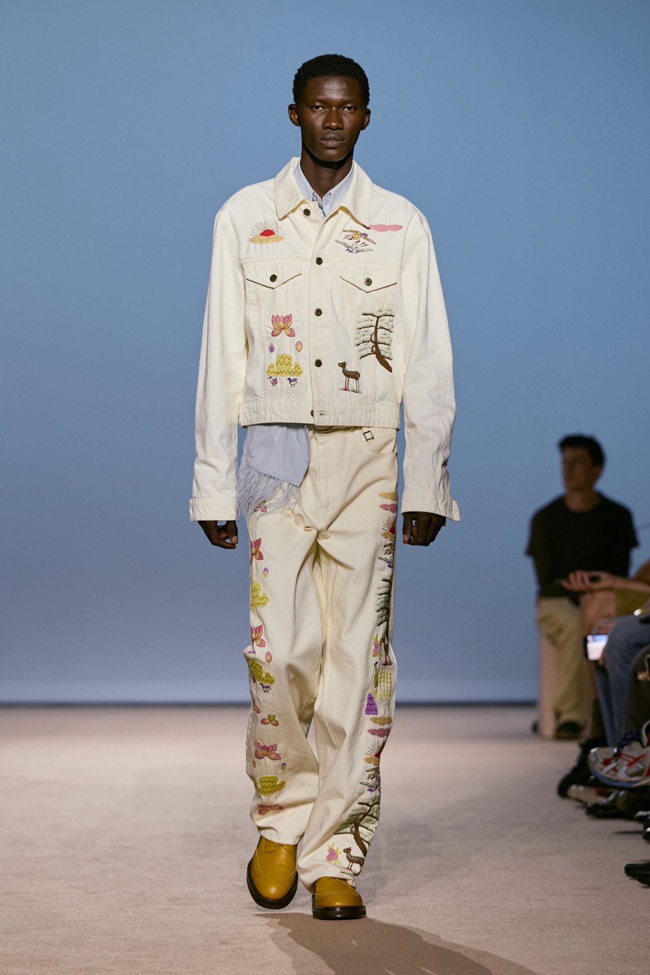 Wooyoungmi S/S 2027