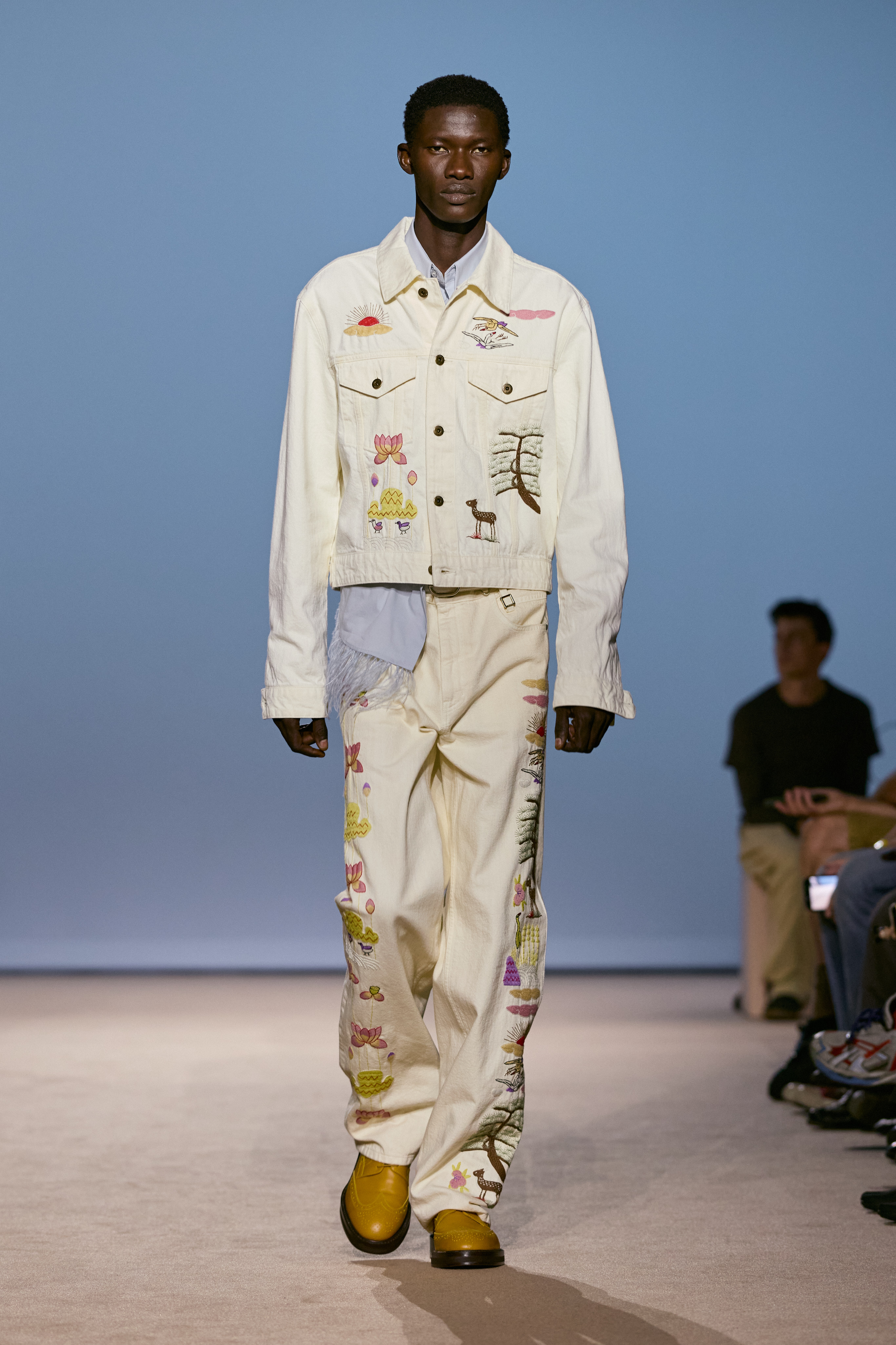 Wooyoungmi S/S 2027
