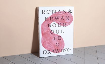 Book of Drawing: Ronan & Erwan Bouroullec