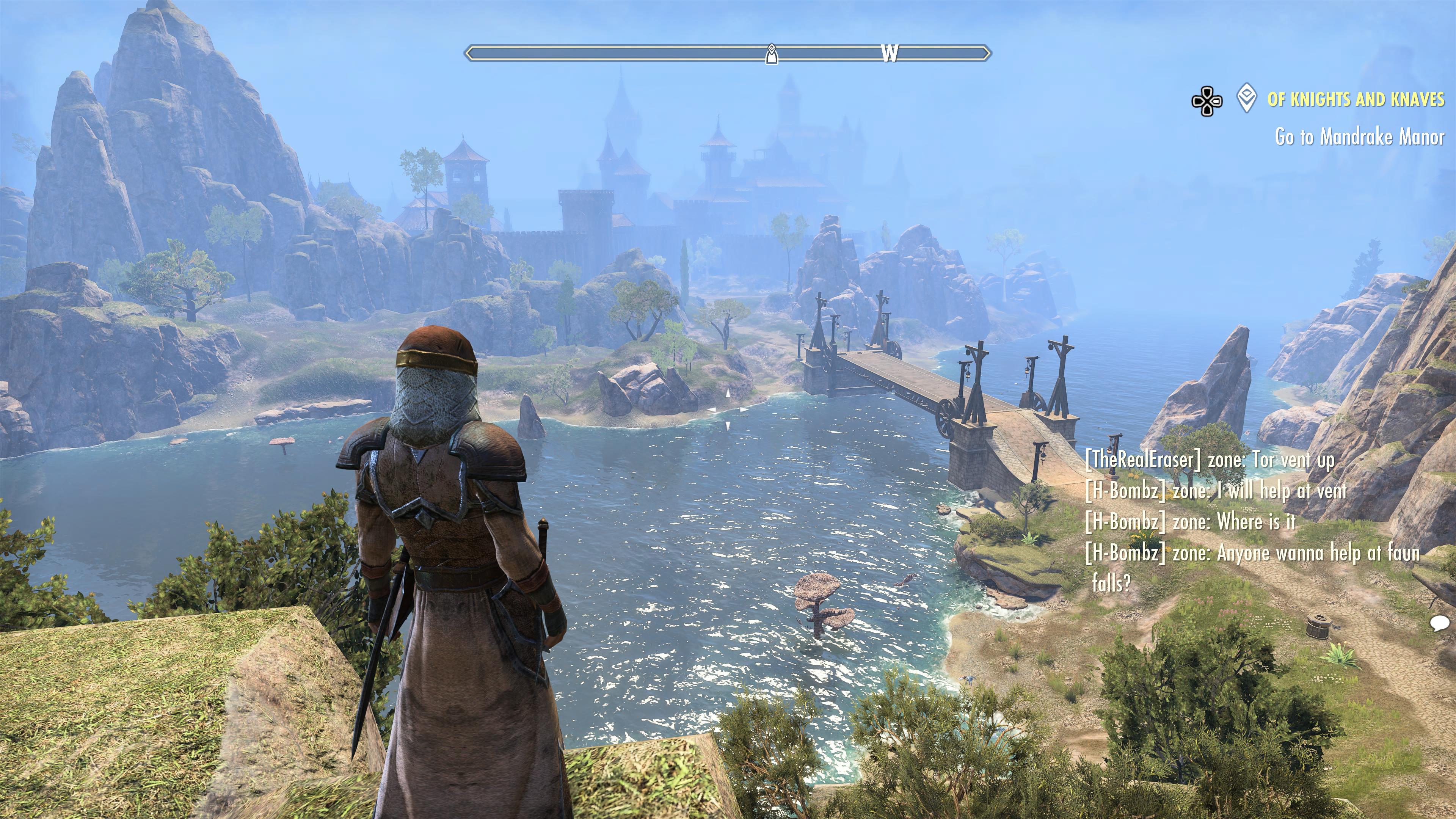 The Game Tips And More Blog: The Elder Scrolls Online