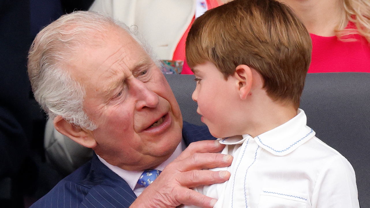 Prince Charles Was ‘very Emotional’ During His ‘wonderful’ First ...