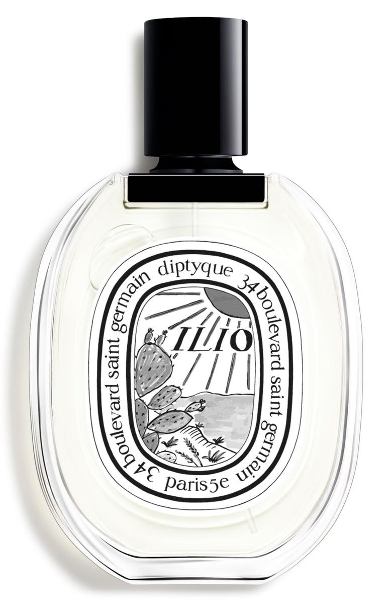 Ilio Eau De Toilette