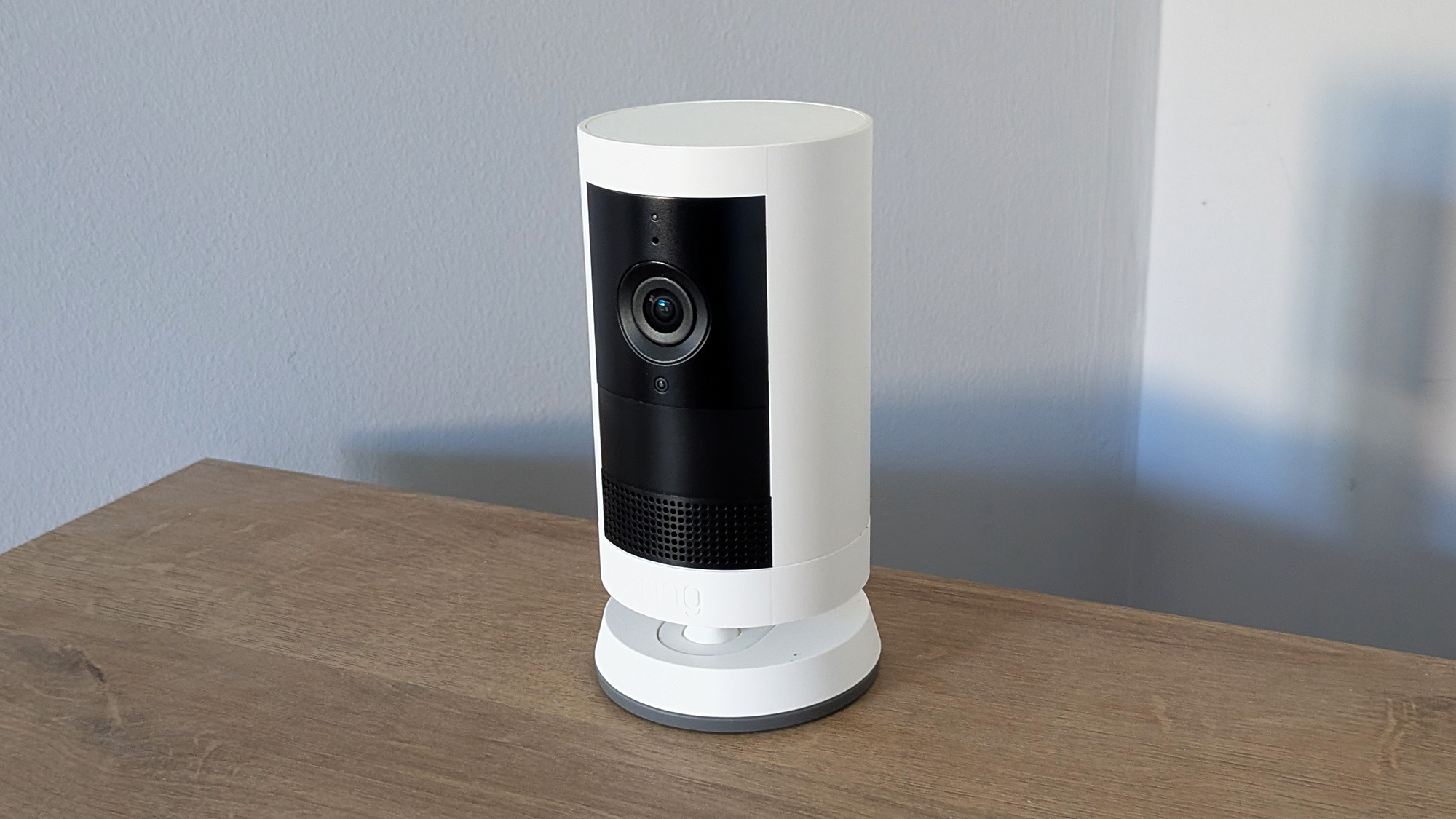 Ring Outdoor Camera Plus Battery video camera