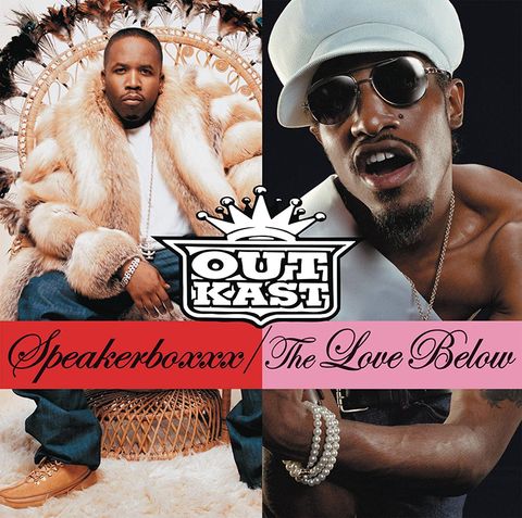 19 Of The Best Hip-hop Albums To Test Your Speakers | What Hi-Fi?