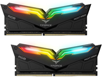 Team T-Force Night Hawk RGB 16GB (2 x 8GB) DDR4-3200: