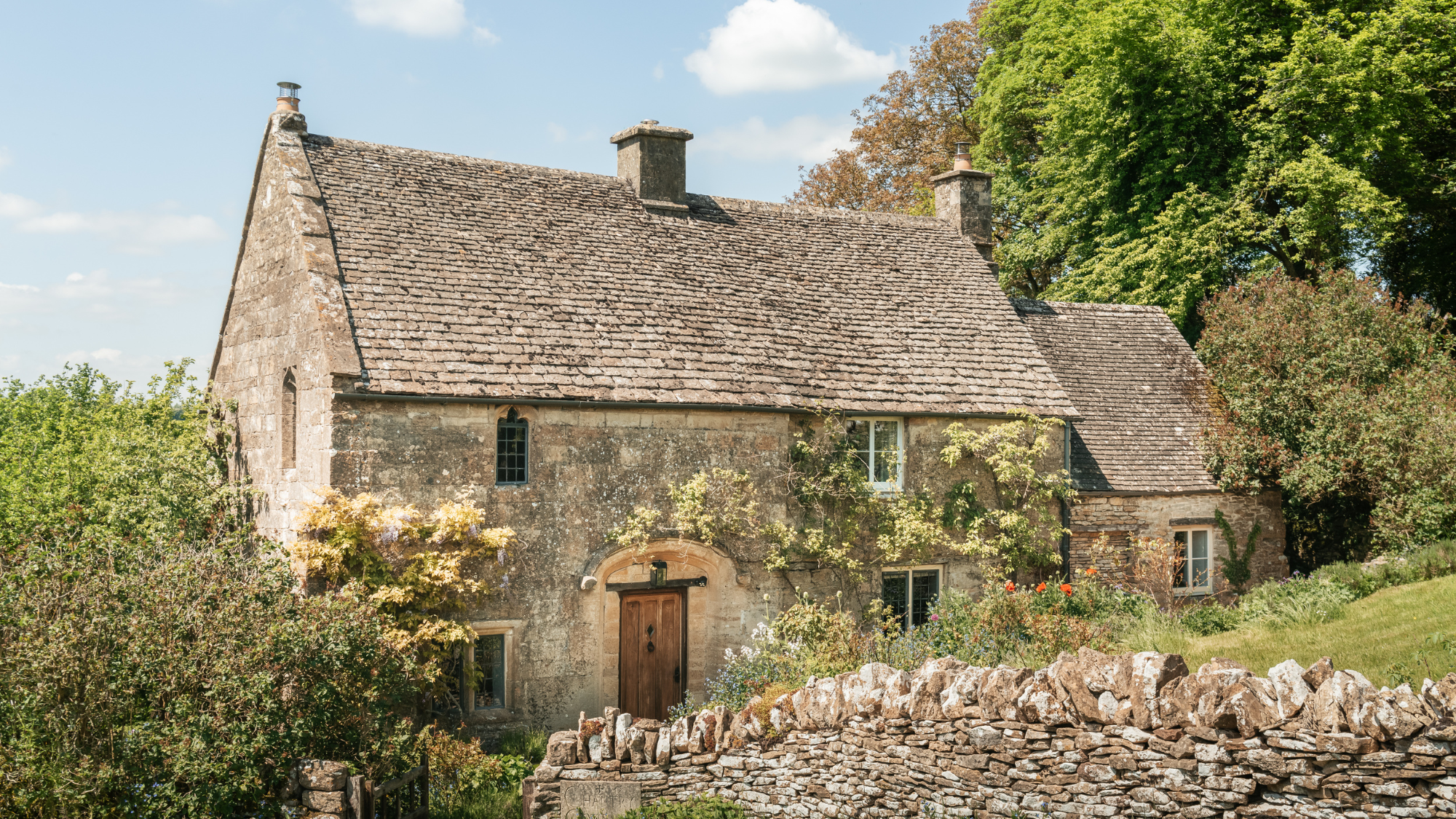 Chantry Cottage, Syde, Gloucestershire