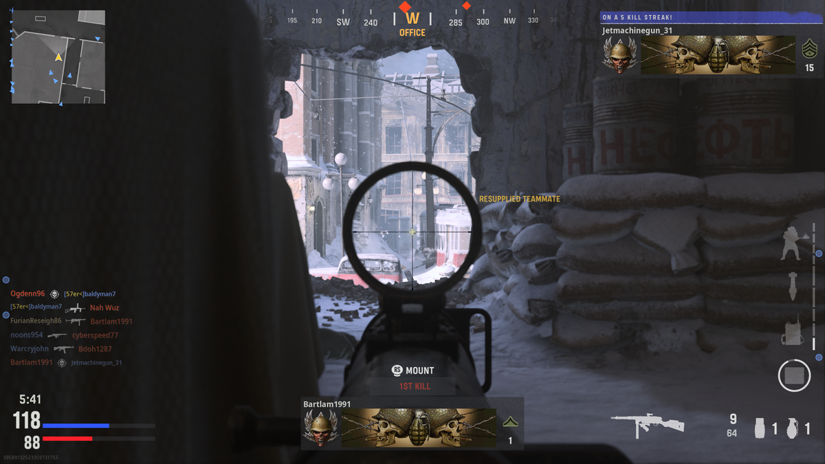 Call of Duty: WW2 multiplayer tips and tricks  Your guide to getting a  head-start on the battlefield