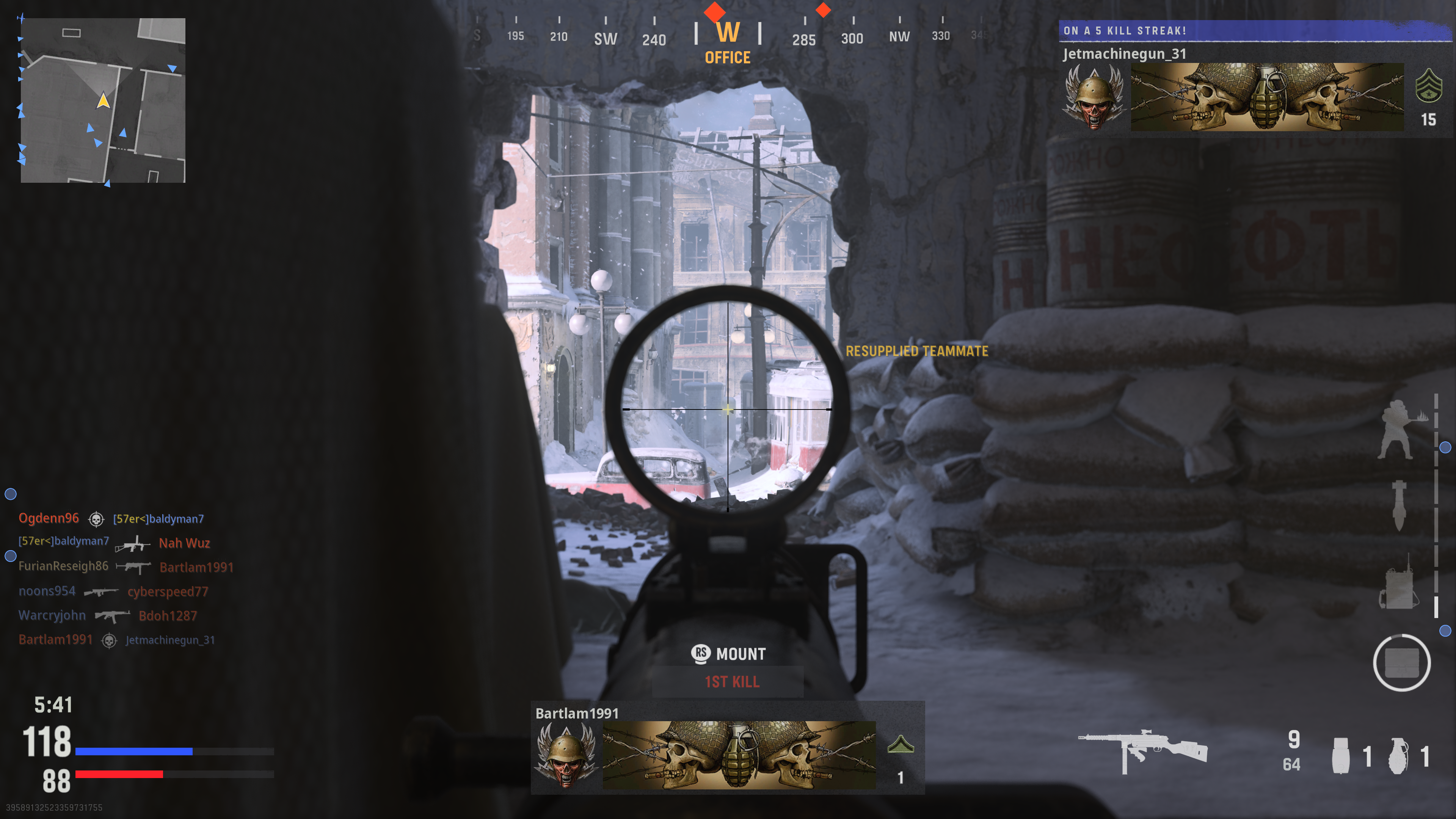 Call of Duty®: Vanguard Multiplayer Revealed — Everything You Need to Know