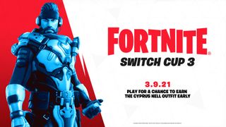 Switch Cup 3