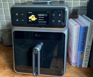 Dreo ChefMaker Combi Fryer recipes