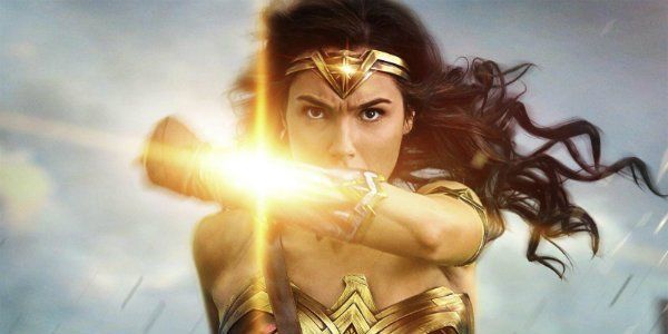 Wonder Woman (2017) Movie Review: On Diana Prince, Complexity, and