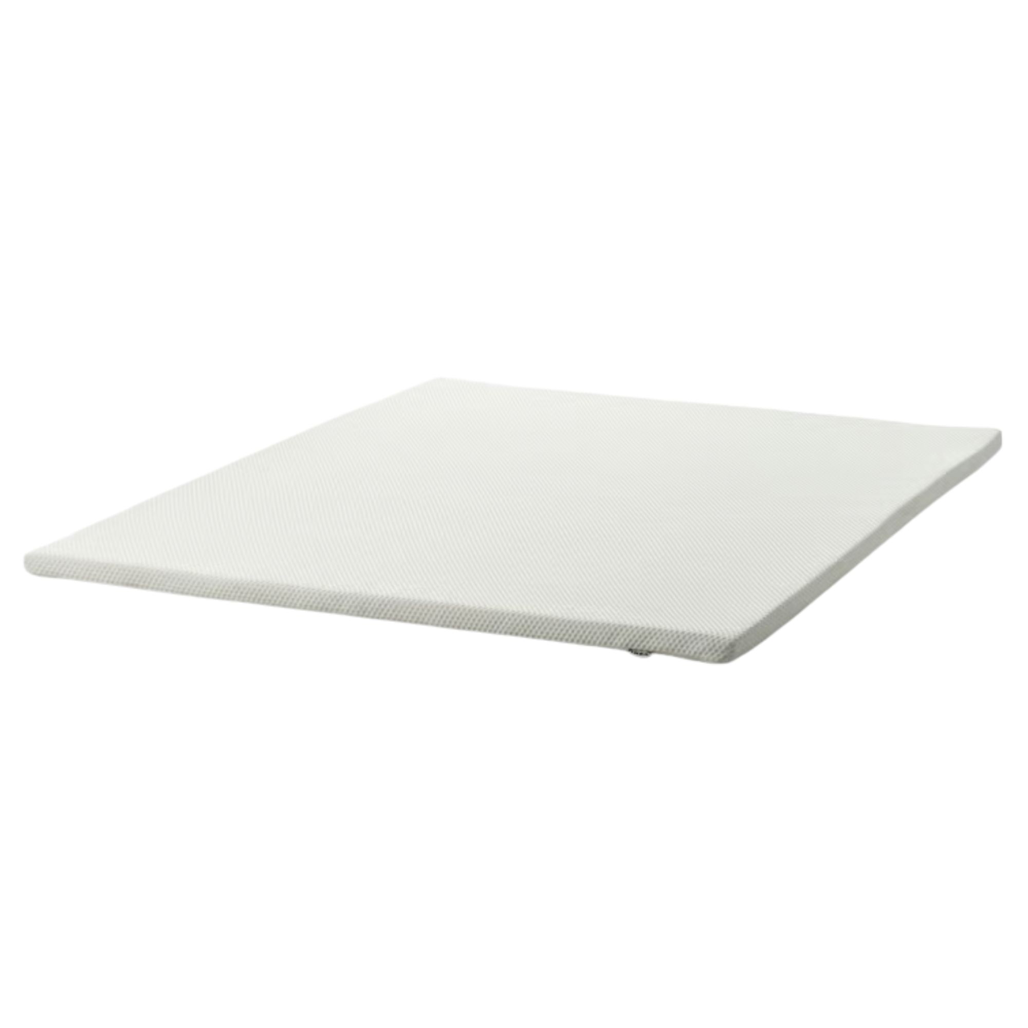 NORDBERGET Mattress topper