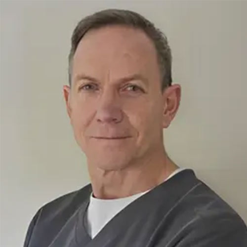 Dr. Jonathan Webster headshot