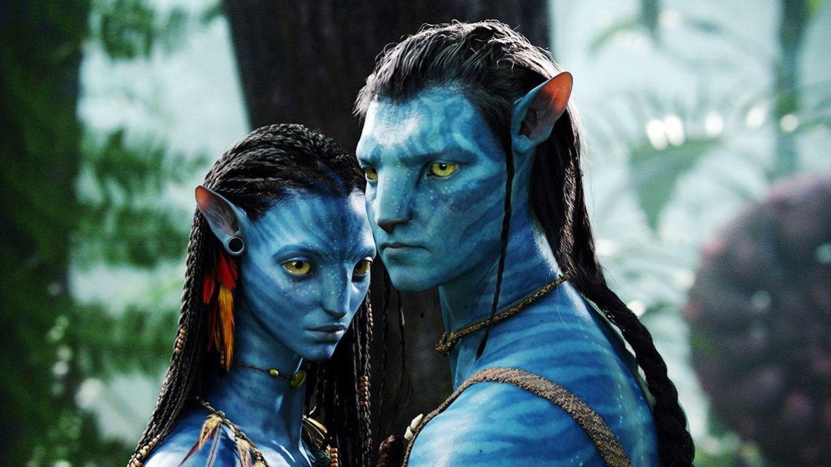New Avatar 2 behind-the-scenes look showcases Na’vi sign language
