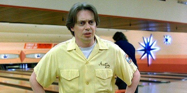 Steve Buscemi Just Joined Daniel Radcliffe s New TV Show For The