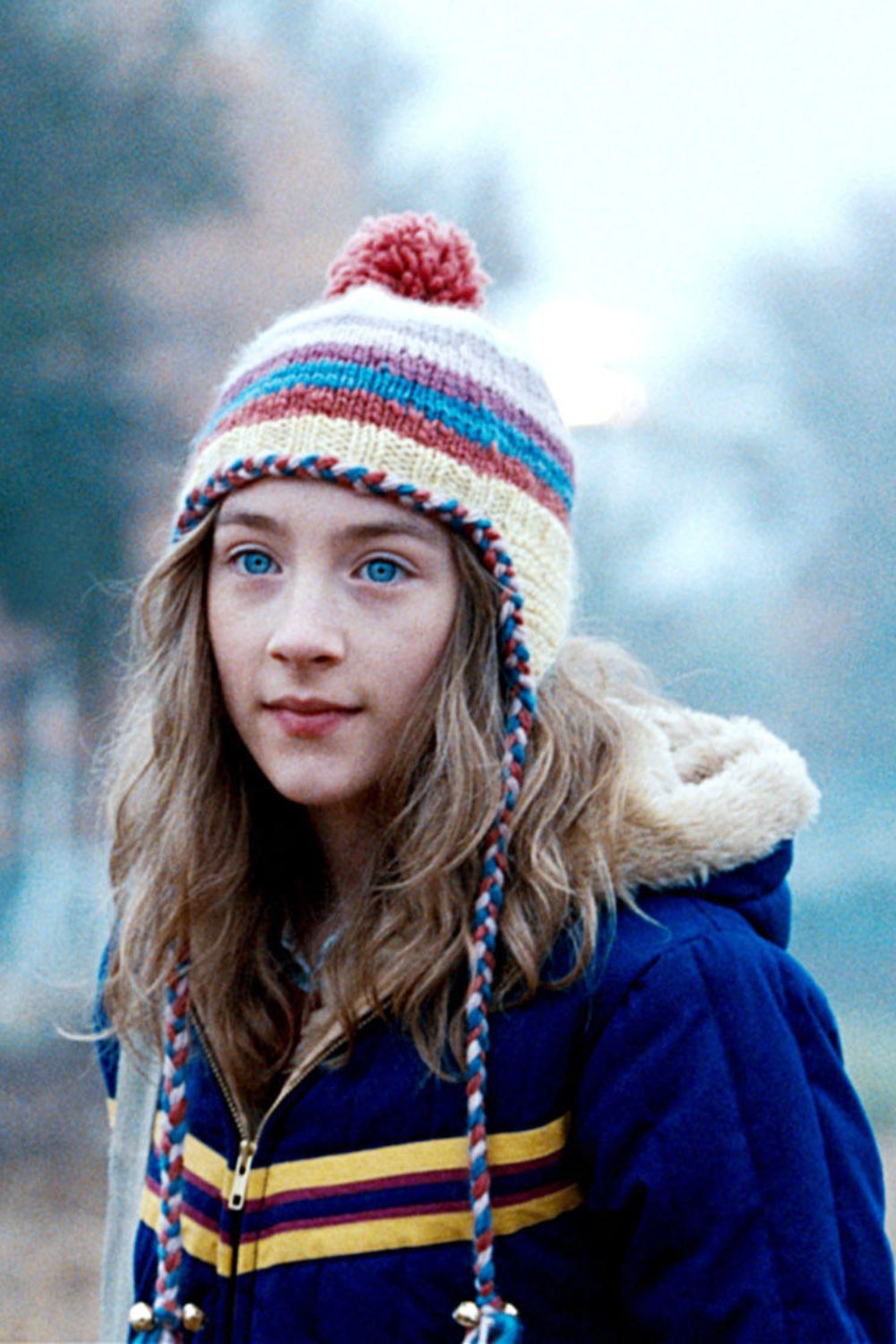 Alice Sebold's The Lovely Bones is one of the best-known literary examples of the &amp;quot;dead girl&amp;quot; trope, with murdered teenager Susie Salmon narrating the novel from beyond the grave.