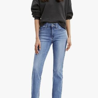 Levi's Women's 315 Shaping Boot Cut Jeans