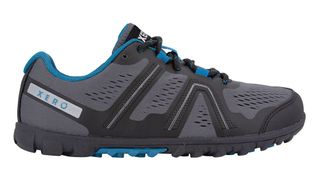 Xero Shoes Mesa Trail barefoot running shoe