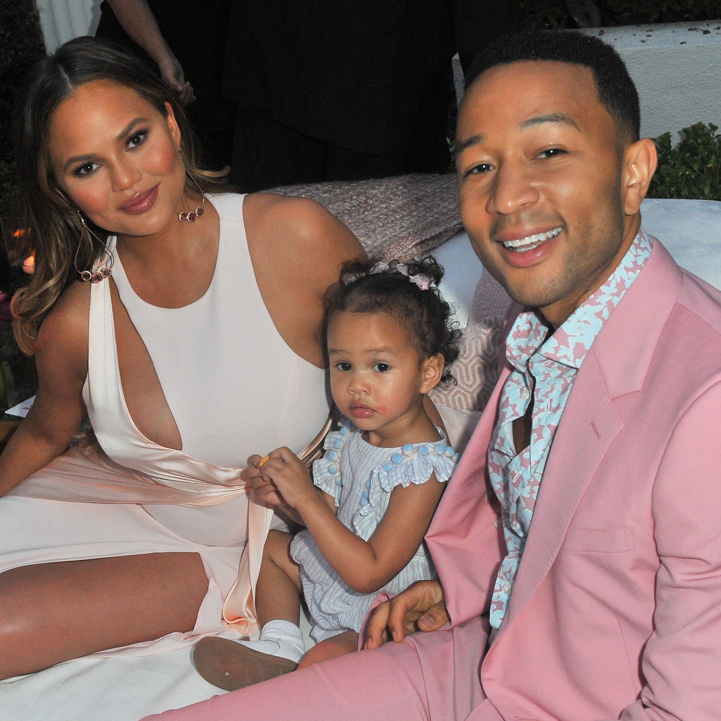 Airbnb Concerts - John Legend Summer of LVE