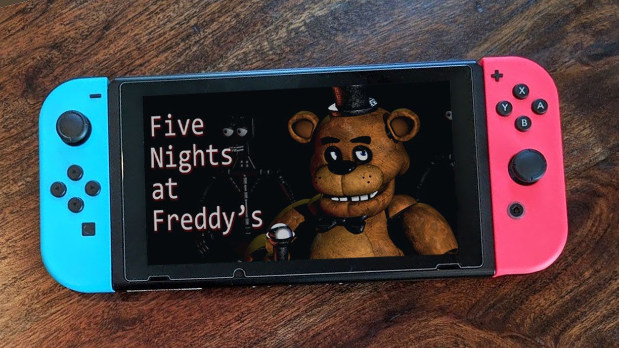Five Nights at Freddy's Top tips, hints, and cheats you need to know