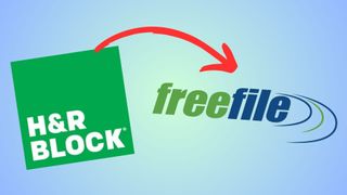 H&R Block server outages pushes taxpayers to use IRS Free File instead