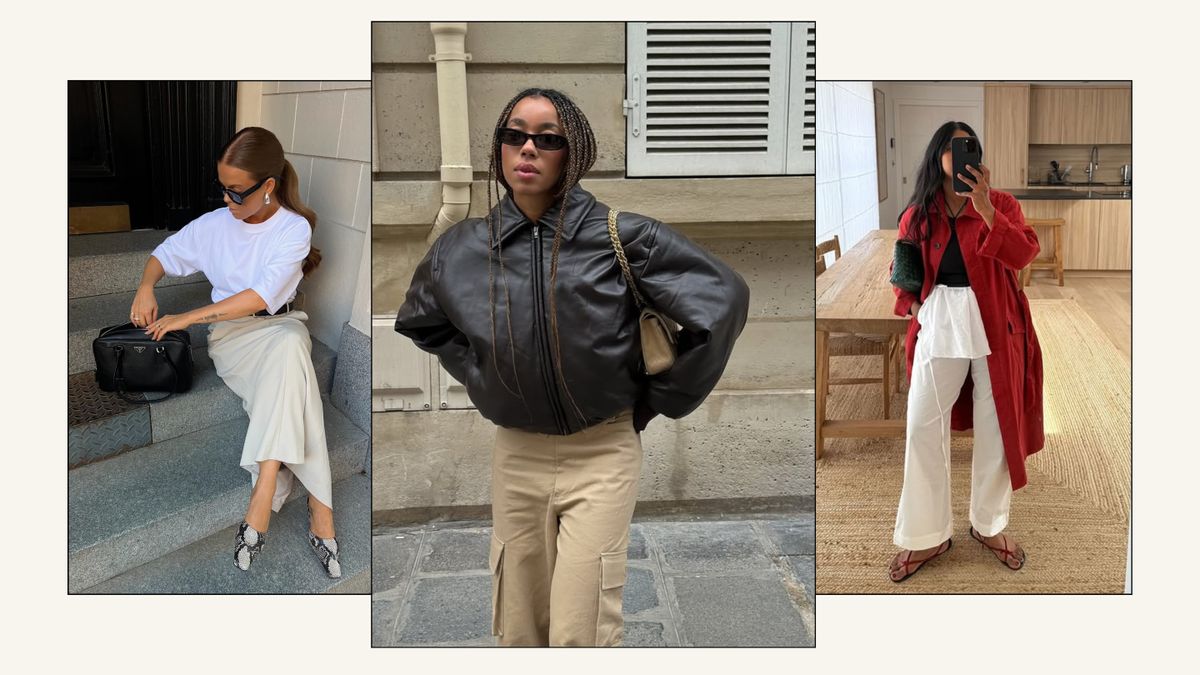 I Just Spent 4 Days in Stockholm—6 Very Stylish Trends I Saw Over and Over Again