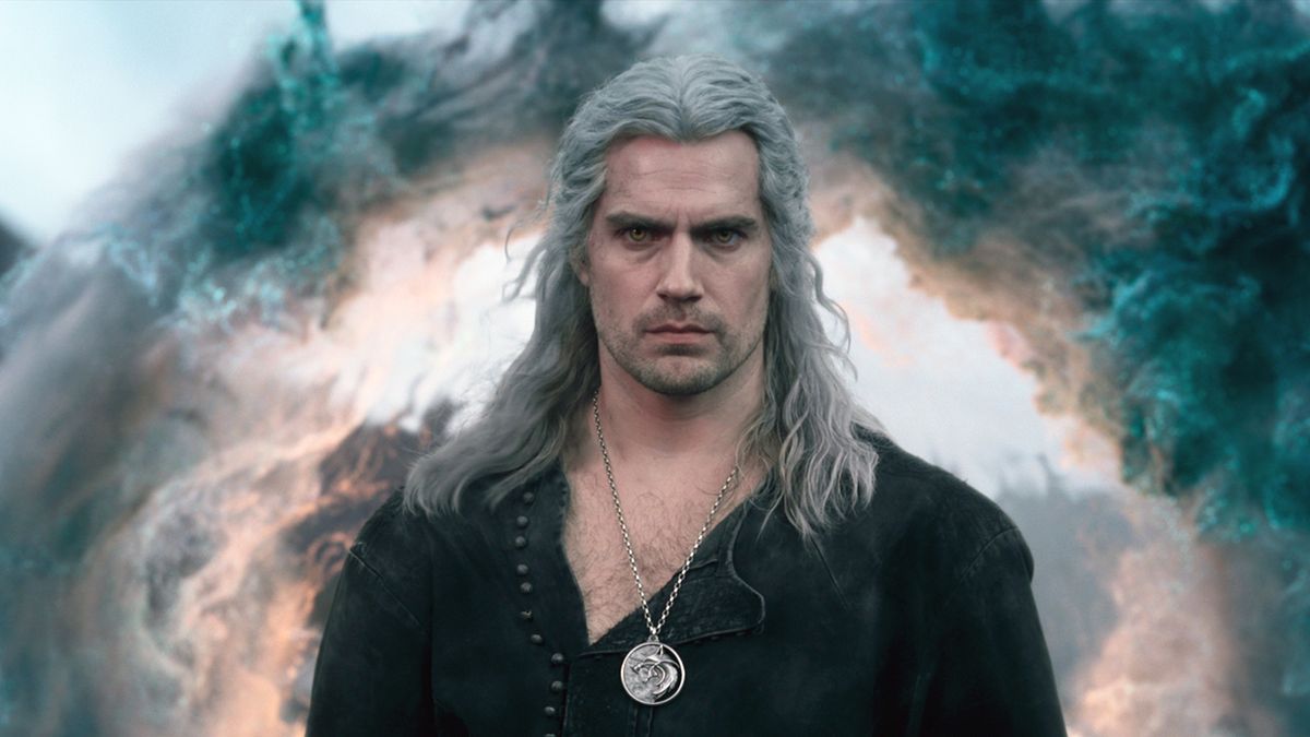 The Witcher - Where to Watch and Stream - TV Guide