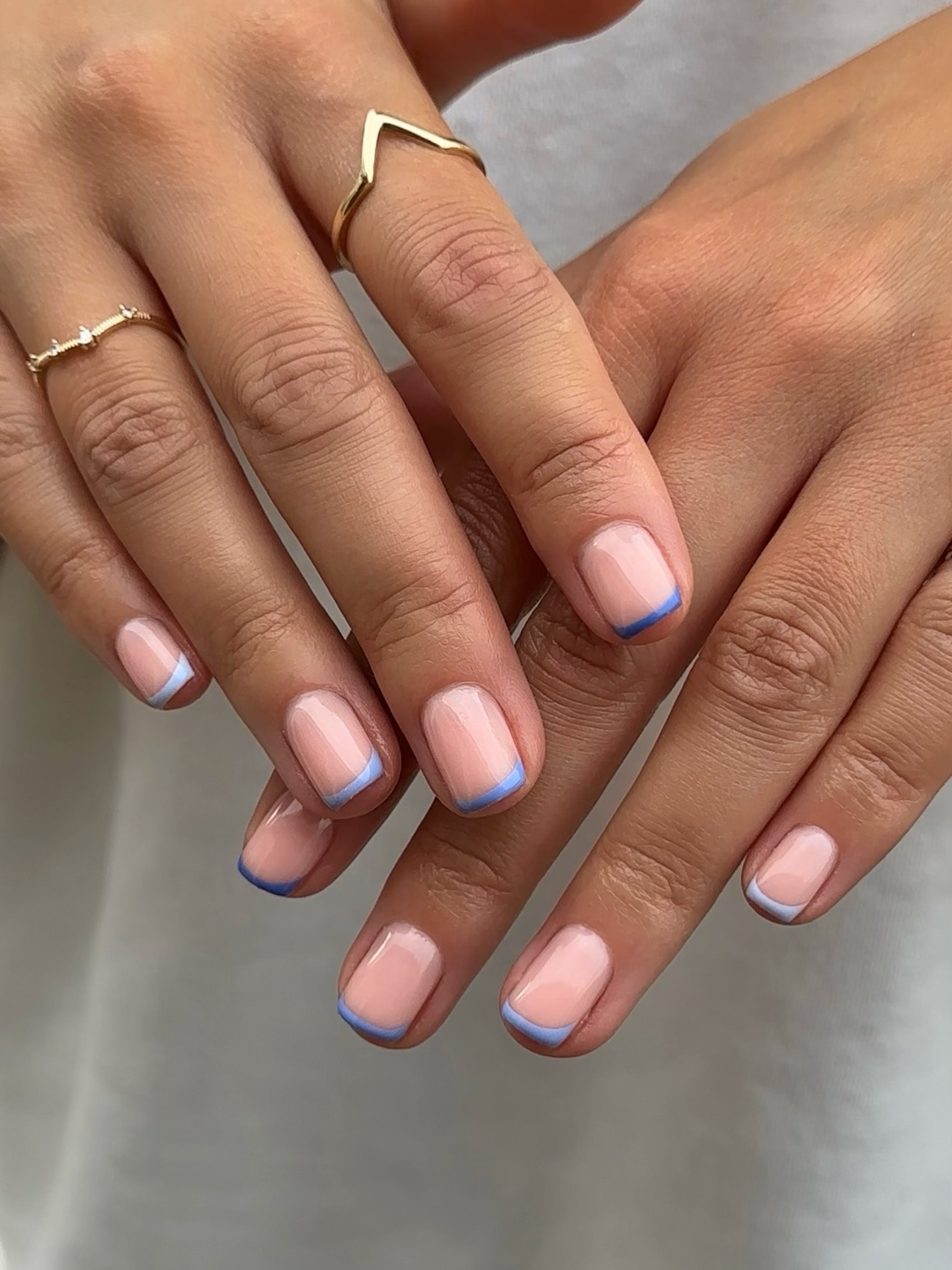 FW nails