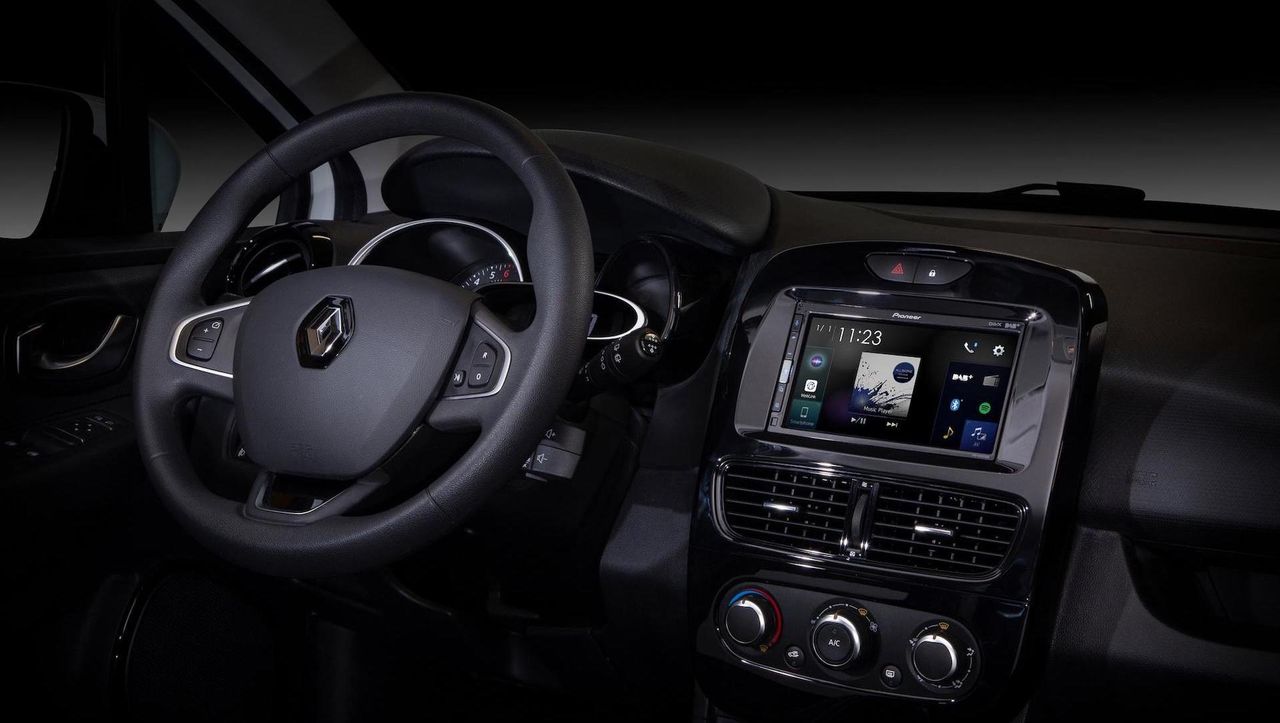 Best CarPlay stereo 2023 refresh your old car with the top Apple CarPlay head units T3
