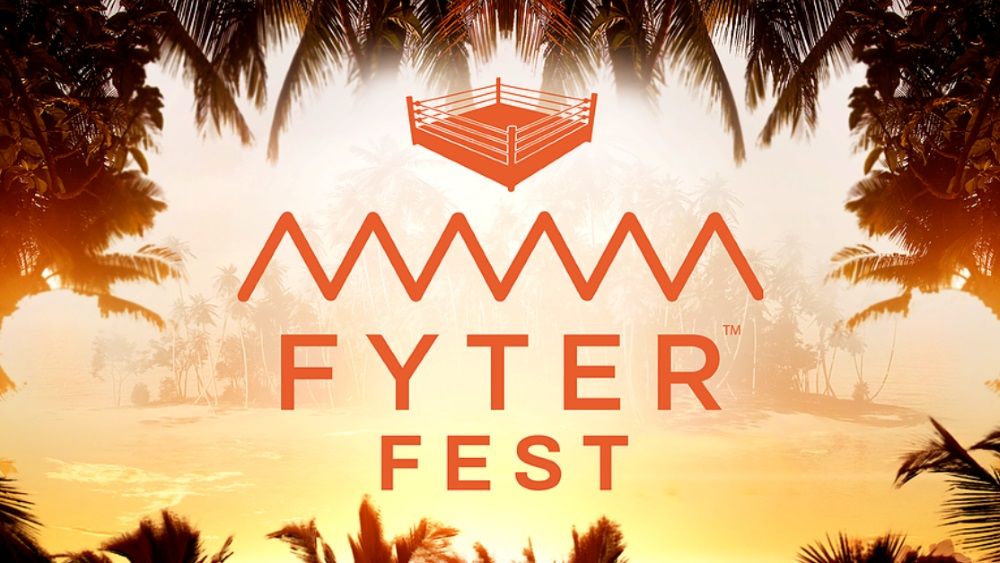 How to watch Fyter Fest: live stream the AEW PVV online from anywhere ...