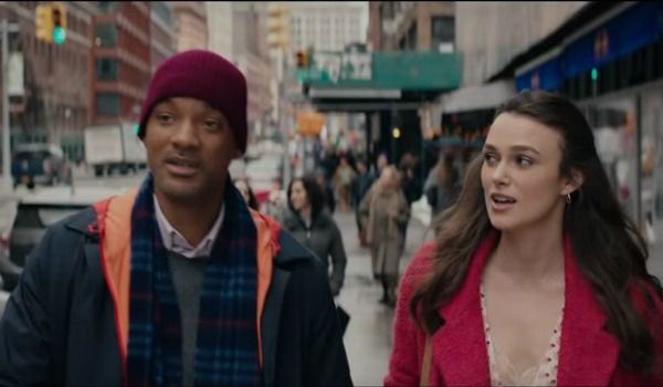 Collateral Beauty | Cinemablend