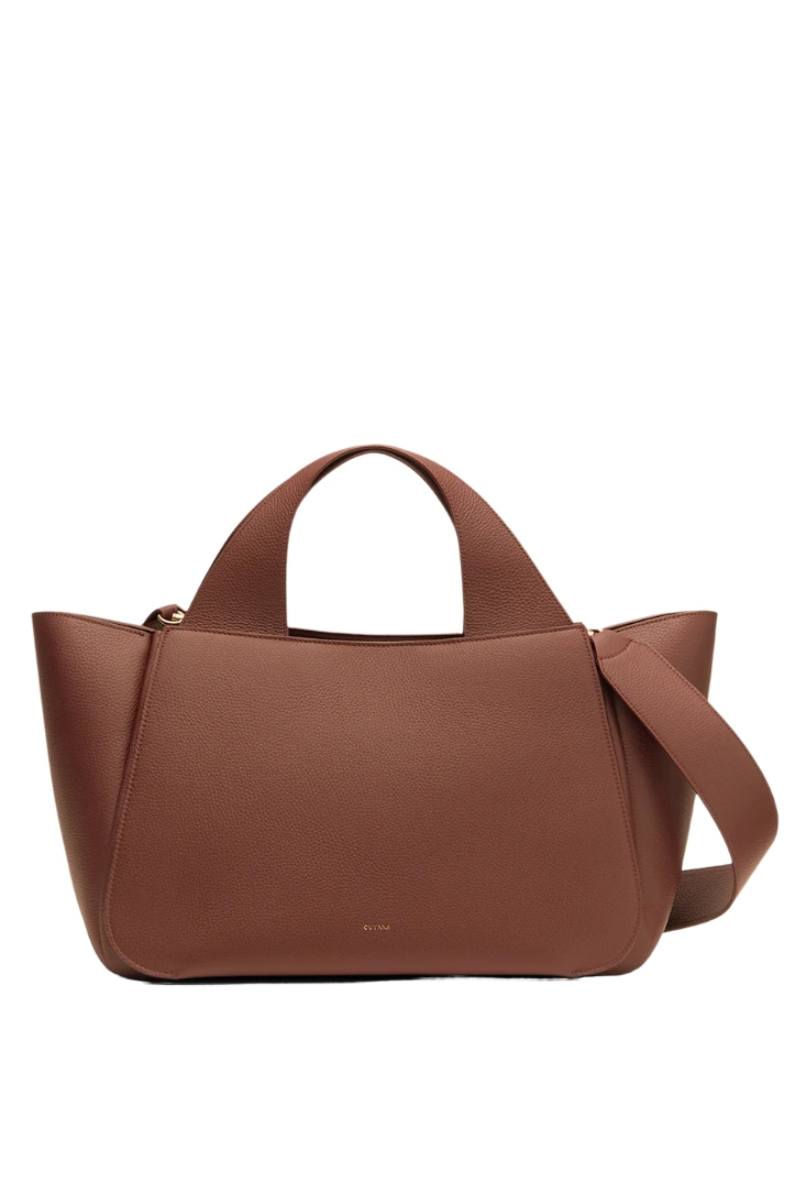 Mila Satchel