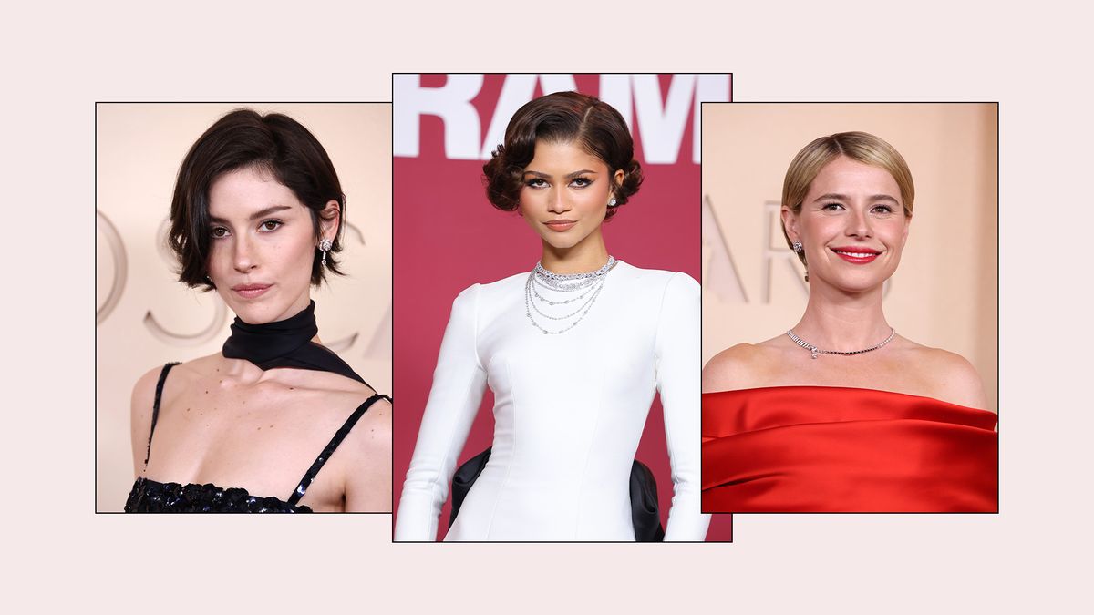 The Bixie Is the Celeb-Approved Haircut Taking Over in 2026—Here's Proof