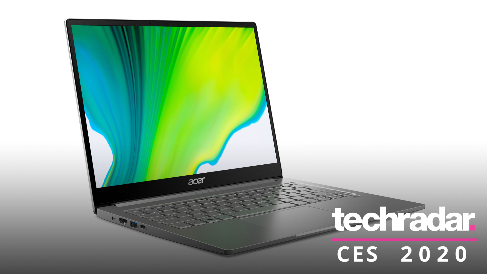 Acer Swift 3 Is Project Athena Certified With 10th Gen Intel Cpu